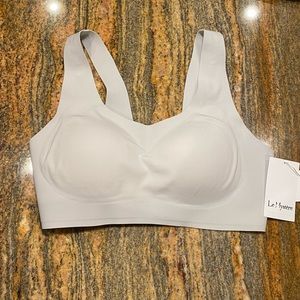 NEW Le Mystere Seamless Bra
